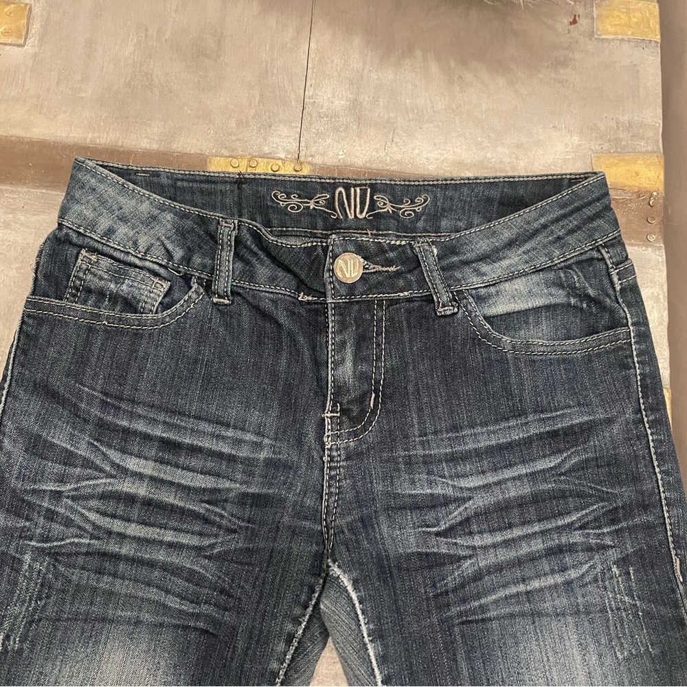 NV skinny jeans
